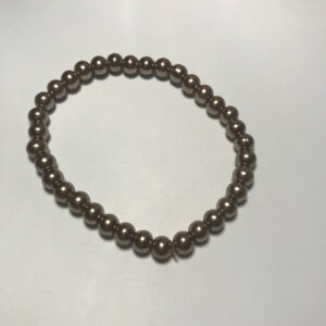 Silverarmband