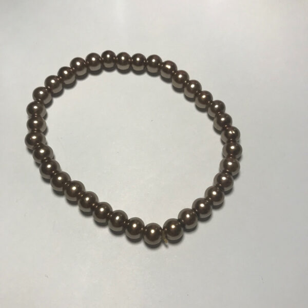 Silverarmband